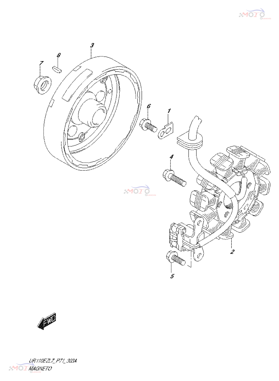 Engine Diagram